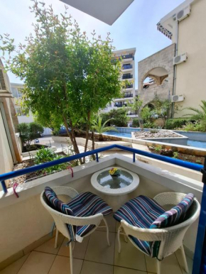 Apartman Matea, Rafailovici